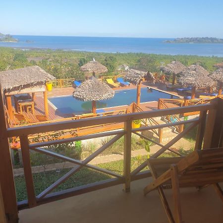 Villa Nosy Detente Экстерьер фото
