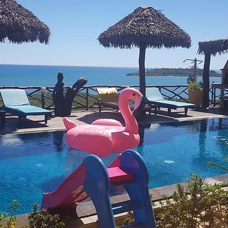 Villa Nosy Detente Экстерьер фото
