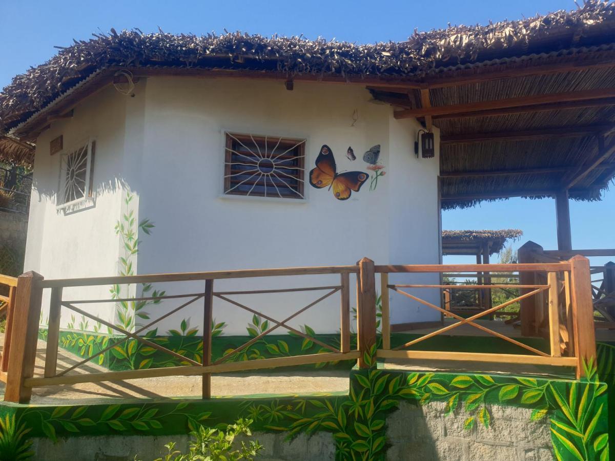 Villa Nosy Detente Экстерьер фото