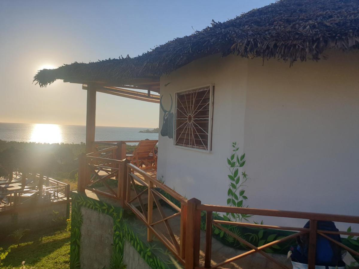 Villa Nosy Detente Экстерьер фото