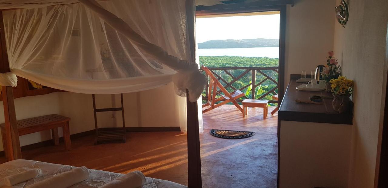 Villa Nosy Detente Экстерьер фото