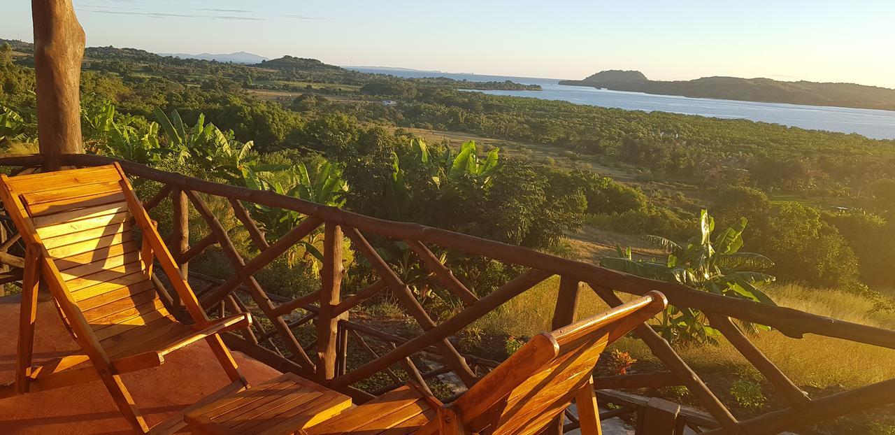 Villa Nosy Detente Экстерьер фото