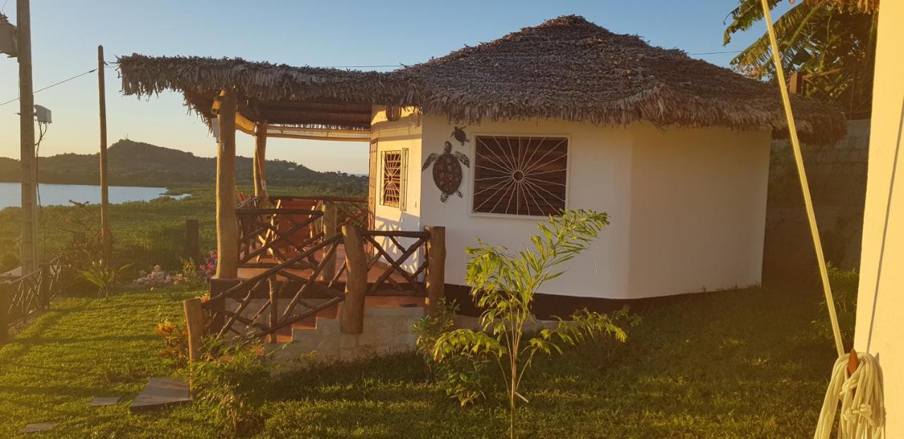 Villa Nosy Detente Экстерьер фото
