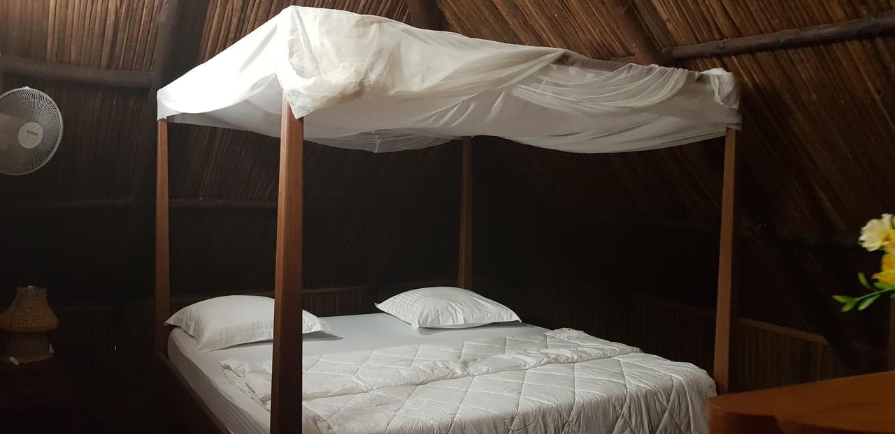 Villa Nosy Detente Экстерьер фото