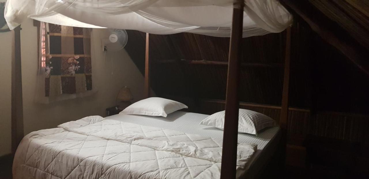 Villa Nosy Detente Экстерьер фото