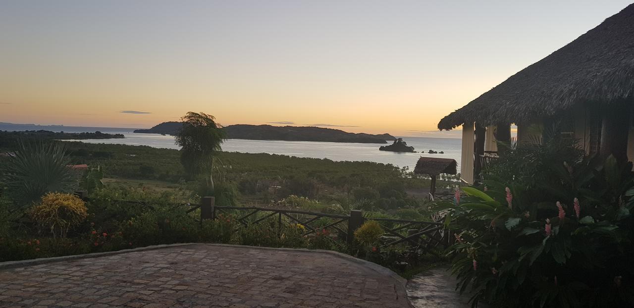 Villa Nosy Detente Экстерьер фото
